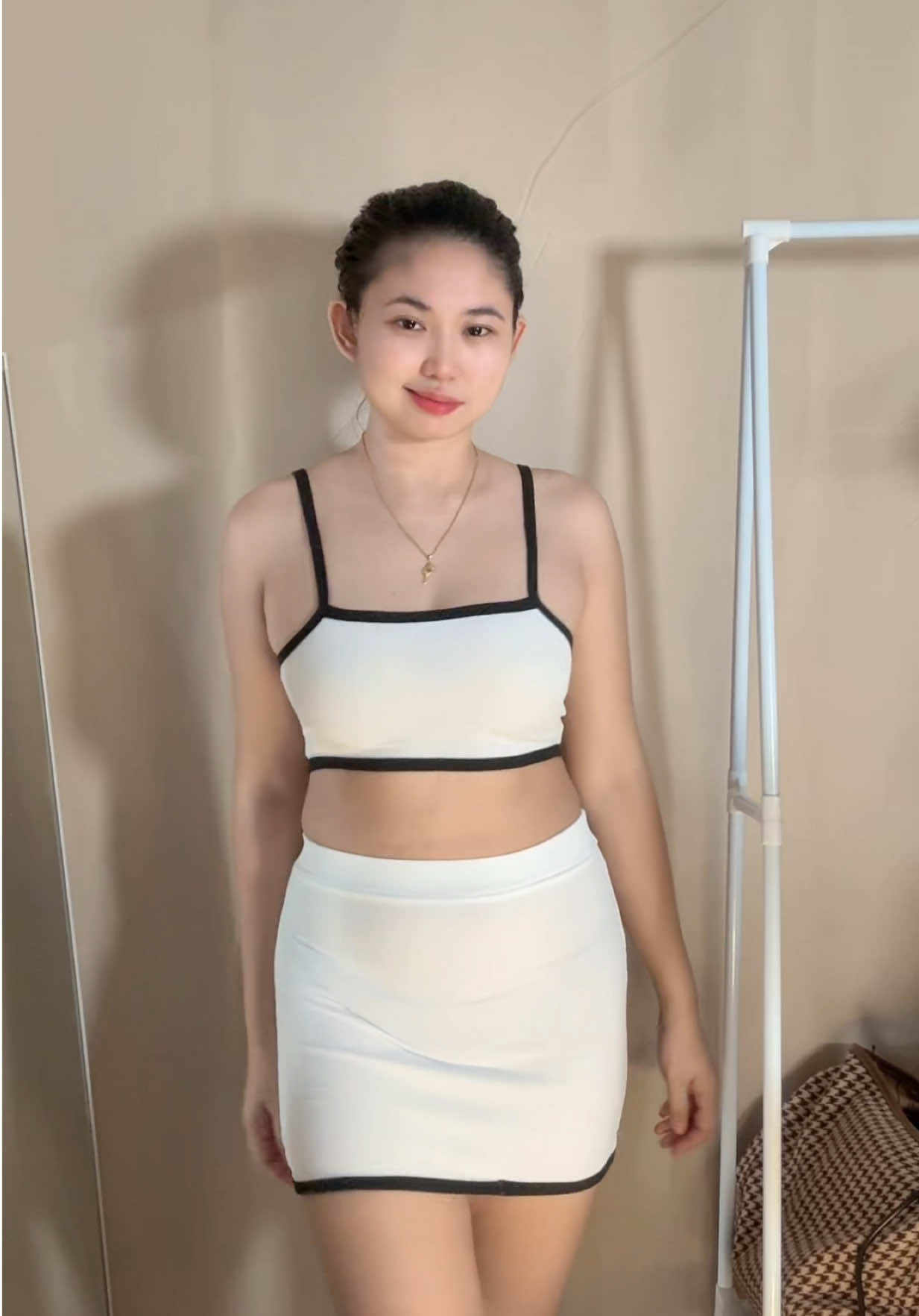 Perfect for summer biiii😍 #casualoutfits #summeroutfit #tiktokshopstyleitgirl #outfitideas #beachoutfit #summervibes 