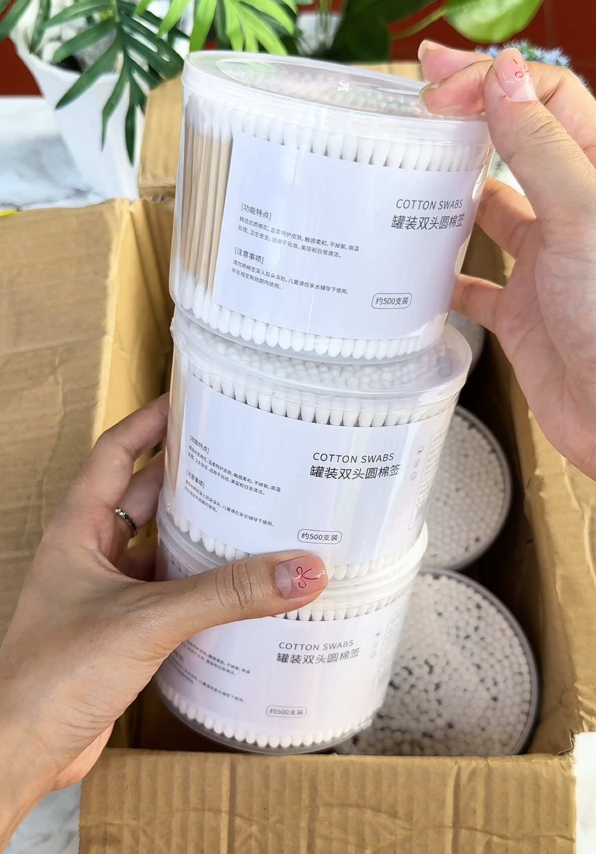 Mua 2 combo để được miễn ship nhé mọi người #tambong #tambongngoaytai #tambongchobe #tambong2dau #changgdayne 