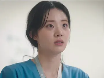 Ai rồi cũng sẽ trải qua cái cảm giác quá tải áp lực công việc, muốn nghỉ  cũng không dám nghỉ ( vì gia đình ) . Cuộc sống bắt buộc chúng ta không ngừng tiến lên >< thụt lùi #herefilm #kdrama #goyounjung #jungjunwon #residentplaybook #chuyendoibacsinoitru