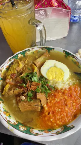 Soto Daging Ter Thebest 🤤👍🏻  @sotodagingcakmat  Ndang budalno ndang gassssno rekk 👏🏻 #sotodaging #sotodagingsurabaya #sorodagingcakmat #kulinertiktok #kulinersurabaya #kulinersurabayaenak #surabayafoodies #cakmatsoto #kulinersurabayahits #kulinersurabayaviral #sotodagingmadura #sotodagingmadurasurabaya #sotodagingenaksurabaya 