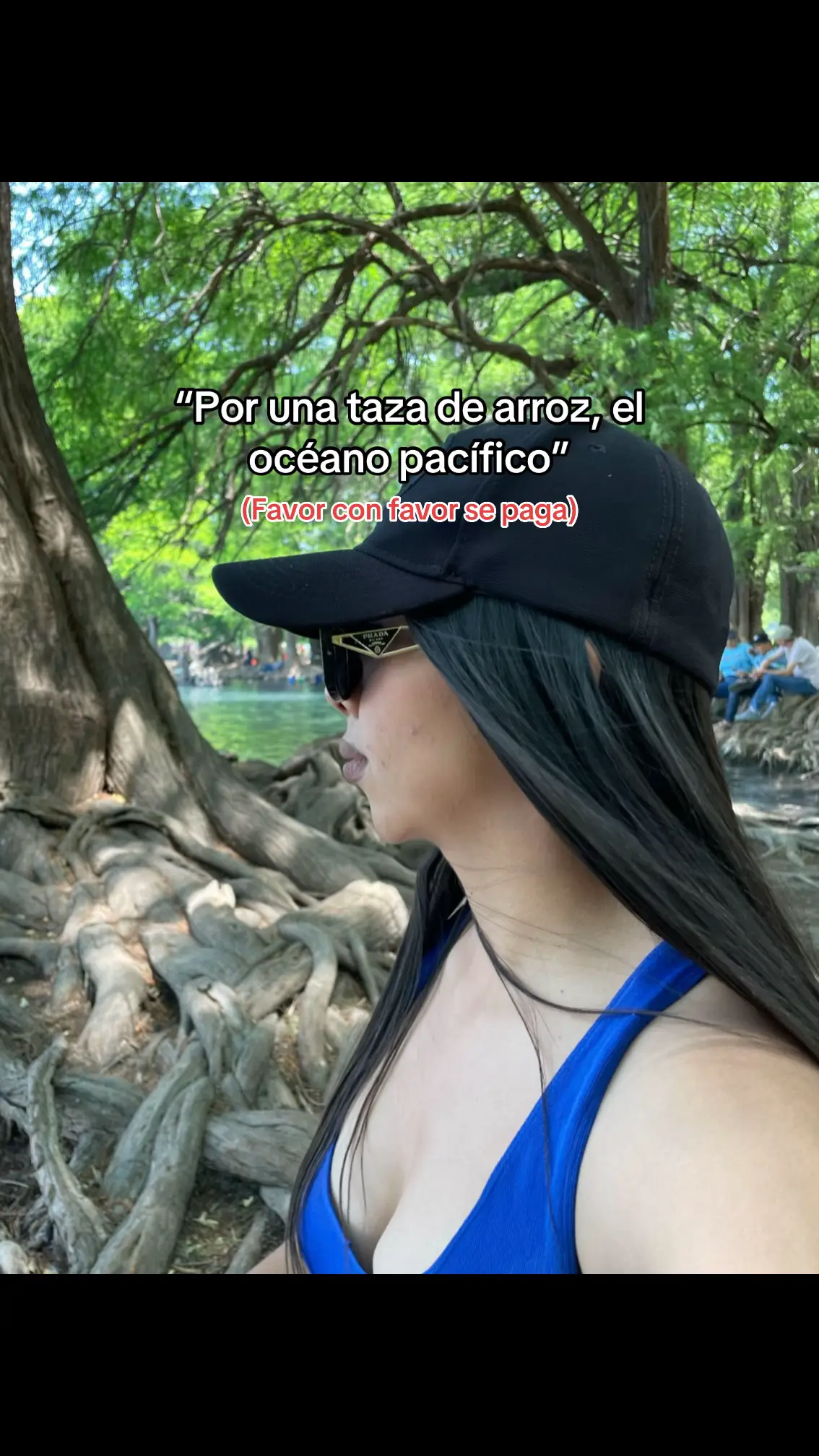 Oh como era? 😘 #paratii #contenido #parejas 