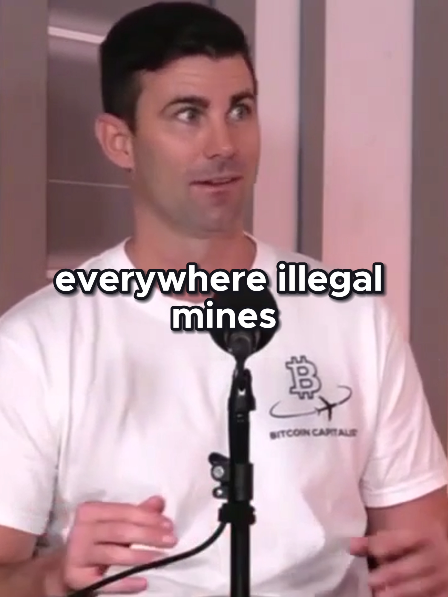 The Rise and Fall of Illegal Bitcoin Mines in Paraguay @bitcoincapitalist #btc #bitcoin #crypto #cryptocurrencies #energy #paraguay #mining