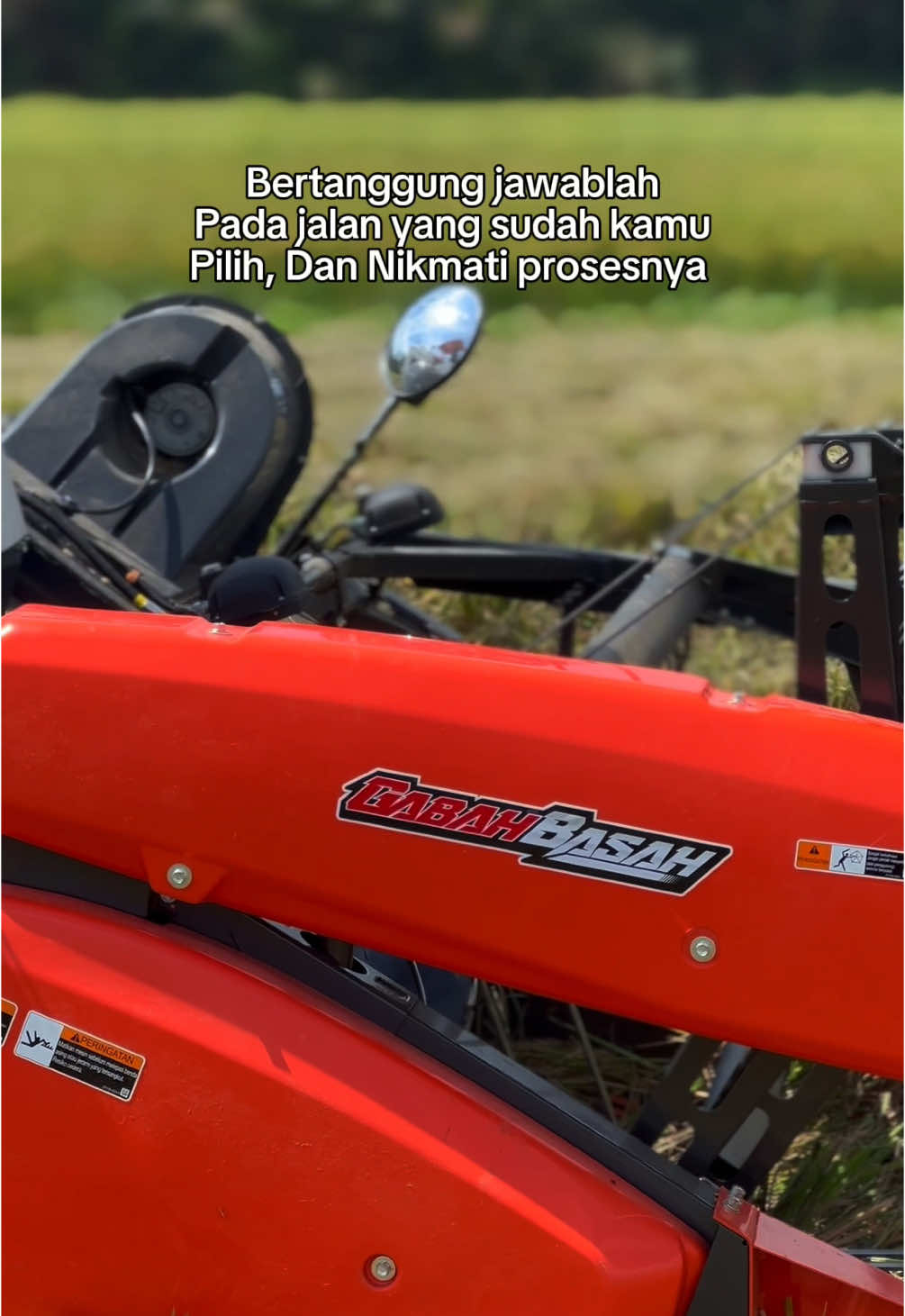 😇 #CapCut #fyp #fypシ #cctvcombinesulawesi #kubotadc70pro #kubotadc70plus #bimo102 #gabahbasah #bugispride🏝 