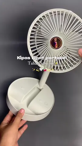 Kipas lipat yang aku cari ternyata harga nya gak sampe 100ribu loh🙉🤭#kipaslipat #kipasangin #kipasanginportable #kipas #fyp #fypシ゚ 