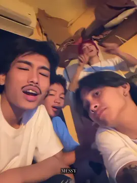 this quadro is on 🔥! @Batosay🗡️ @batosaypangalawa @zai @maginoongpilyo @si primo ako 3 (emoy) @CHANO @CHANO (PANGAPAT) @CHANO ANAK NI CONNIE @Russell Prado Jr. [ #messysai #fypシ゚ #russjr #chano #batosay #primo #quadro #trending #fypage #tambay #trend #viral ]