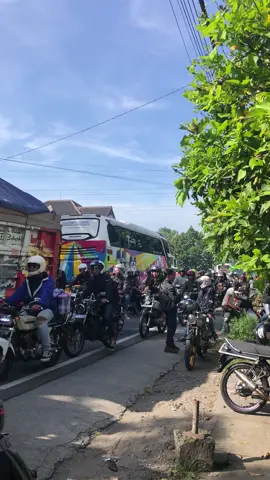 Sound e ws comeback cahh #cbprambanan #cbkenduri #cbjogja #cbindonesia #cbyogyakarta #fyp 