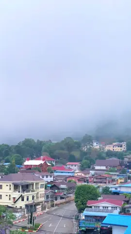 ဒို့ရဲ့အရပ်မှာပျော်ပါစေ…  #views #foryou #taunggyi 