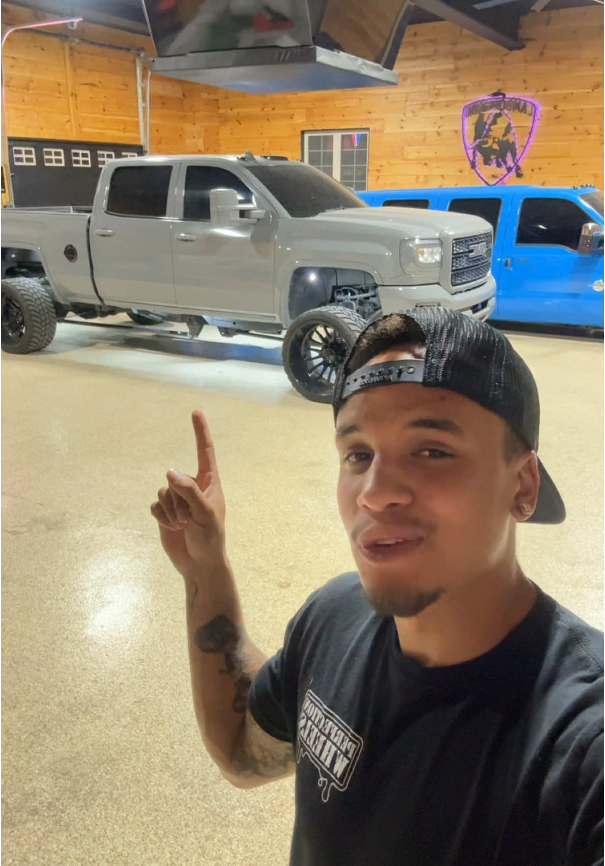 SHOPGFP.COM #relatable #gabefarrellproductions #fyp  