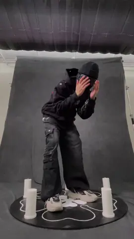 Dope fit 🤝 @Laplace Wear  #blackclover #animeclothing #outfit 