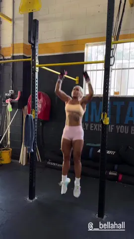#tattooedgirl #Fitness #crossfit #gymnastics #bmu #fyp 