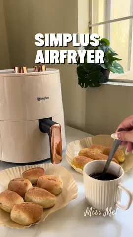 This is your sign to buy an Air Fryer 🤗 @simplus_ph  #airfryer #airfryerrecipes #simplus #simplusph #simplusairfryer #mcnwinbegin 