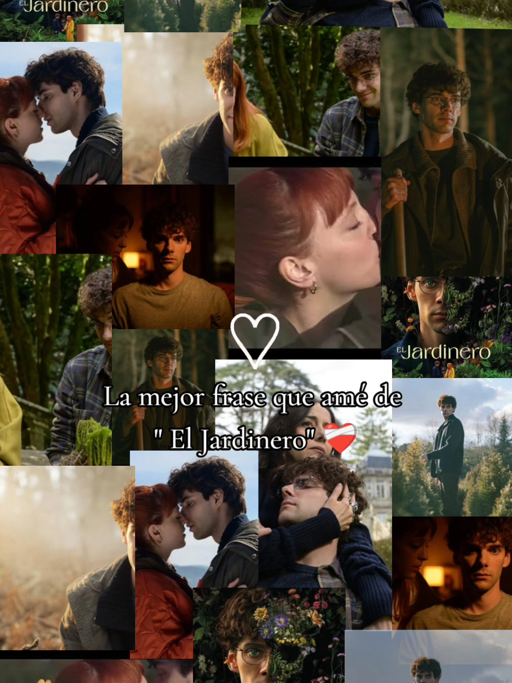 La serie 