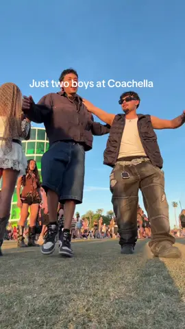 #ezzmoyoyo #coachella #qualitytime 