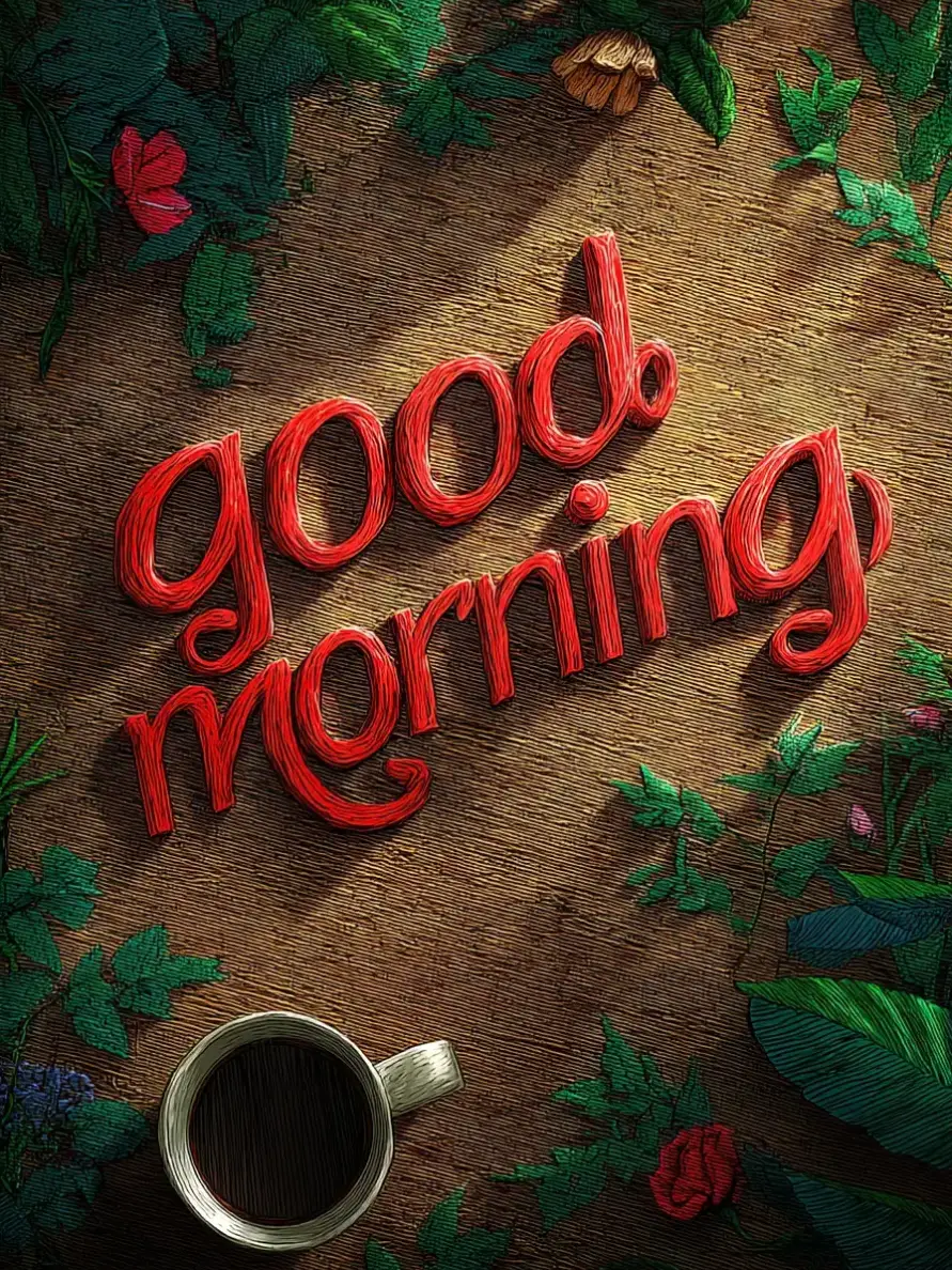 #coffe #free #ai #background #🦋freepic #midjourney #goodmorning 