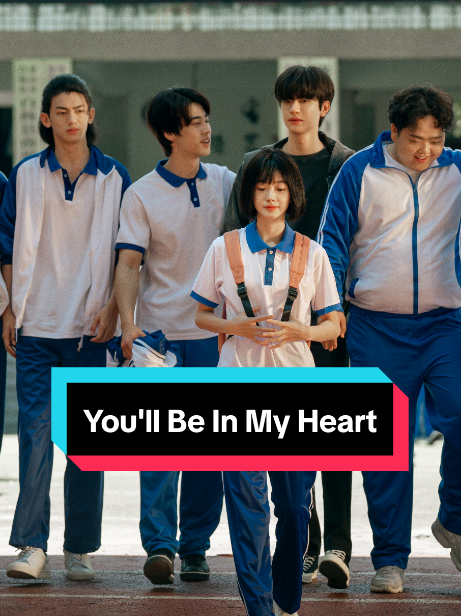 Derailment FMV - You'll Be In My Heart #Derailment #LiuHaocun #LinYi #lamnhat #luuhaoton #lamnhat_luuhaoton #luuhaoton_lamnhat #หลินอี #หลิวฮ่าวฉุน #CapCut 