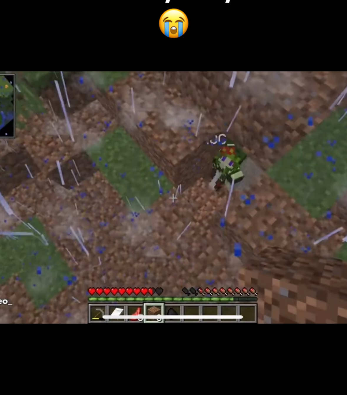 this modpack is horrible MOD IS: WEATHER, STORMS, AND TORNADOES (@31DECIMATOR @dailyyyyy!!!) #Minecraft #minecraftmods #javaminecraft #pluh #foryou #forgemods #scapeandrunparasites #weathermod #crashout #tornado #forgemodloader #curseforge #minecraftbutyoufeel10again #alfaoxtrot 