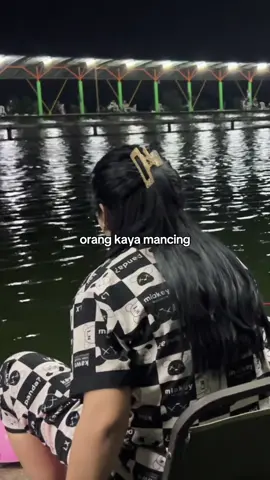 Ayoo kita marancing 🫶🏻#semua #jangkauanluas #ladiesangler #fyppppppppppppppppppppppp 