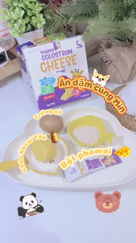 Thơm ngon lắm luôn, món ăn đơn giản mix cùng bột #botphomainutriaz  là đủ chất dinh dưỡng. #nutriaz  #bôtphomaitachmuoi #botphomainutriaz  #mebimcuahaitenembe 