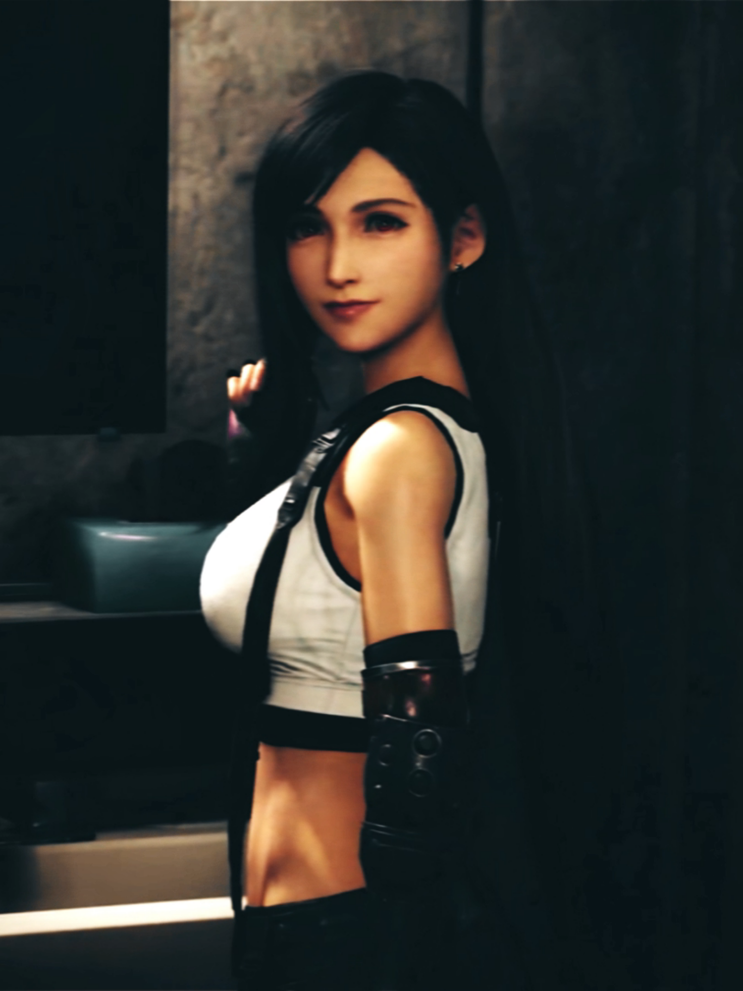 LULULEMONN || RM/IB: @milla_aep || This was suppose to be harley, but there were already so many and I didn't feel like recording those scenes so tifa it is! || #tifalockhart#tifalockhartedit#finalfantasy #finalfantasy7 #fyp #zechkahn #finalfantasy7rebirth #tifa