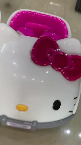 Mẫu xe cho bé gái #dochoichobe #xuhuong 