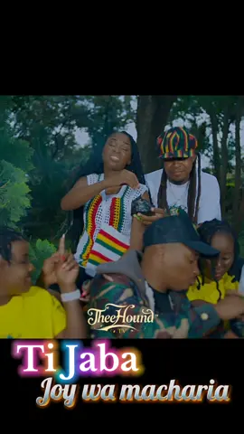 Ti Jaba By Joy Wa Macharia New song @Joy Wa Macharia Official #kikuyulovers #kigooco #thehoundtv #kikuyuisbae #molofinest #trending #mugithi #mugithiisbae #mugithikikuyusongs 