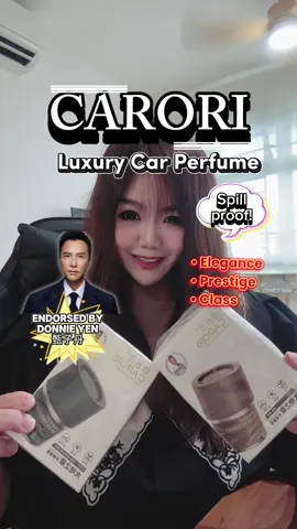 CARORI LUXURY CAR PERFUME Air Freshener Solid Balm Fragrance 100g🚗  Aroma Aromatherapy Home Office Bedroom Living Room Cup Holder 🚙 Long Lasting, Spill Proof, Air Sterilization, Removes Formaldehyde, Many fragrance to choose from! GREEN TEA / ENCOUNTER / TAN DAO / CLEAR TEA @join202406  #carperfume #carfragrance #aromatherapy #airfreshener #roomperfume #carori #caroriairfreshener #createtowin