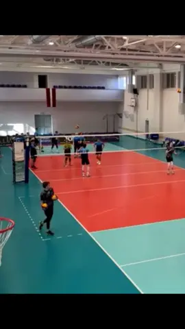 When the setter sets the ball too low 💀 #volejbolastallis #fyp #foryoupagе #xcyzba #volejbols #volejbolslv #volejbolslatvija #volleyballplayer #volleyball #volleyballworld #rigasvolejbolaskola #italianbrainrot 
