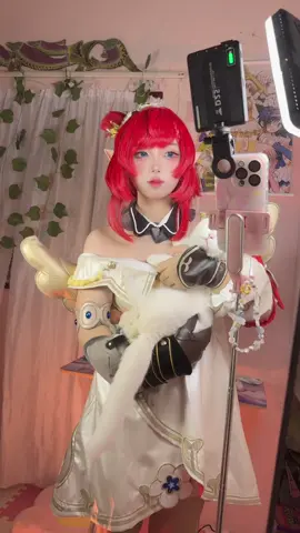 ลูกชายป๋มเอง! #HonkaiStarRail #honkaistarrailcosplay #hoyoverse #cosplay #fyp 