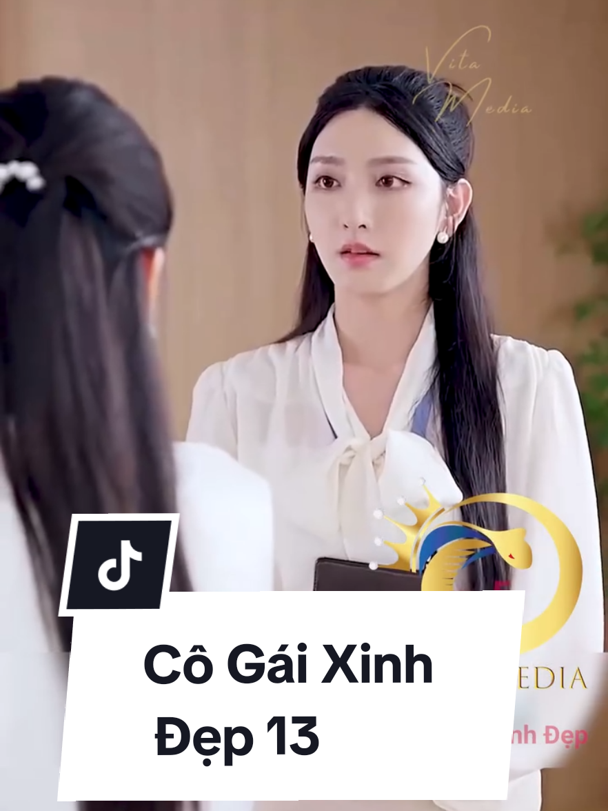 Cô Gái Xinh Đẹp P13 #fyp #riview #xuhuong 