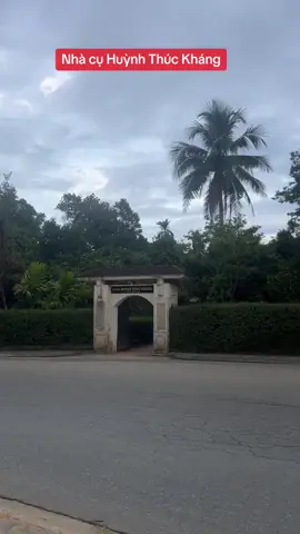 21-4-1947: Ngày mất Huỳnh Thúc Kháng. Ông là một nhà học giả thời trẻ có tên là Hạnh, tự giới Sanh, hiệu Minh Viên, quê ở Thạch Bình, tổng Tiên Giang Thượng, tỉnh Quảng Nam. Ông là một trong các nhân vật lãnh dạo phong trào Duy Tân nǎm 1908. #huynhthuckhang