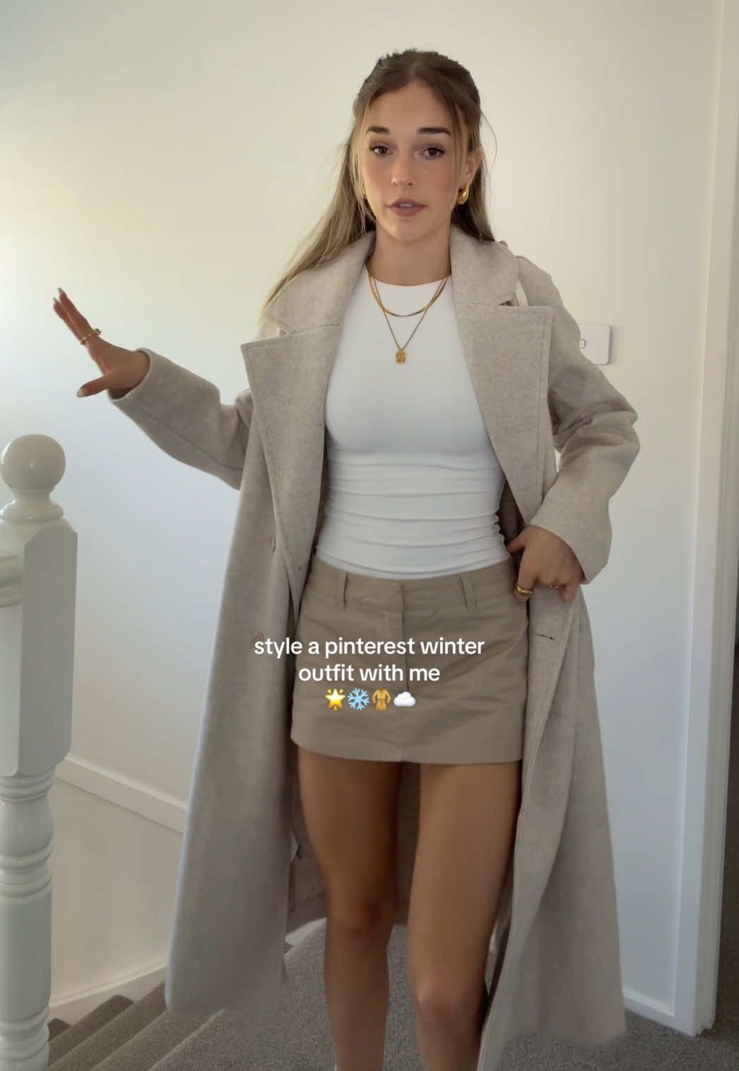 i’m obsessed with this outfittt 🤍✨❄️ styling my new @CHARLESKEITHOFFICIAL pieces #ImwithCharlesKeith #CharlesKeithCommunity #styleanoutfitwithme #pinterestoutfit #pinterestoutfitinspo #outfitinspiration #winteroutfit #winteroutfitideas #winteroutfitinspo #autumnfashion #autumnoutfits #trenchcoat #trenchcoats #trenchcoatstyle 