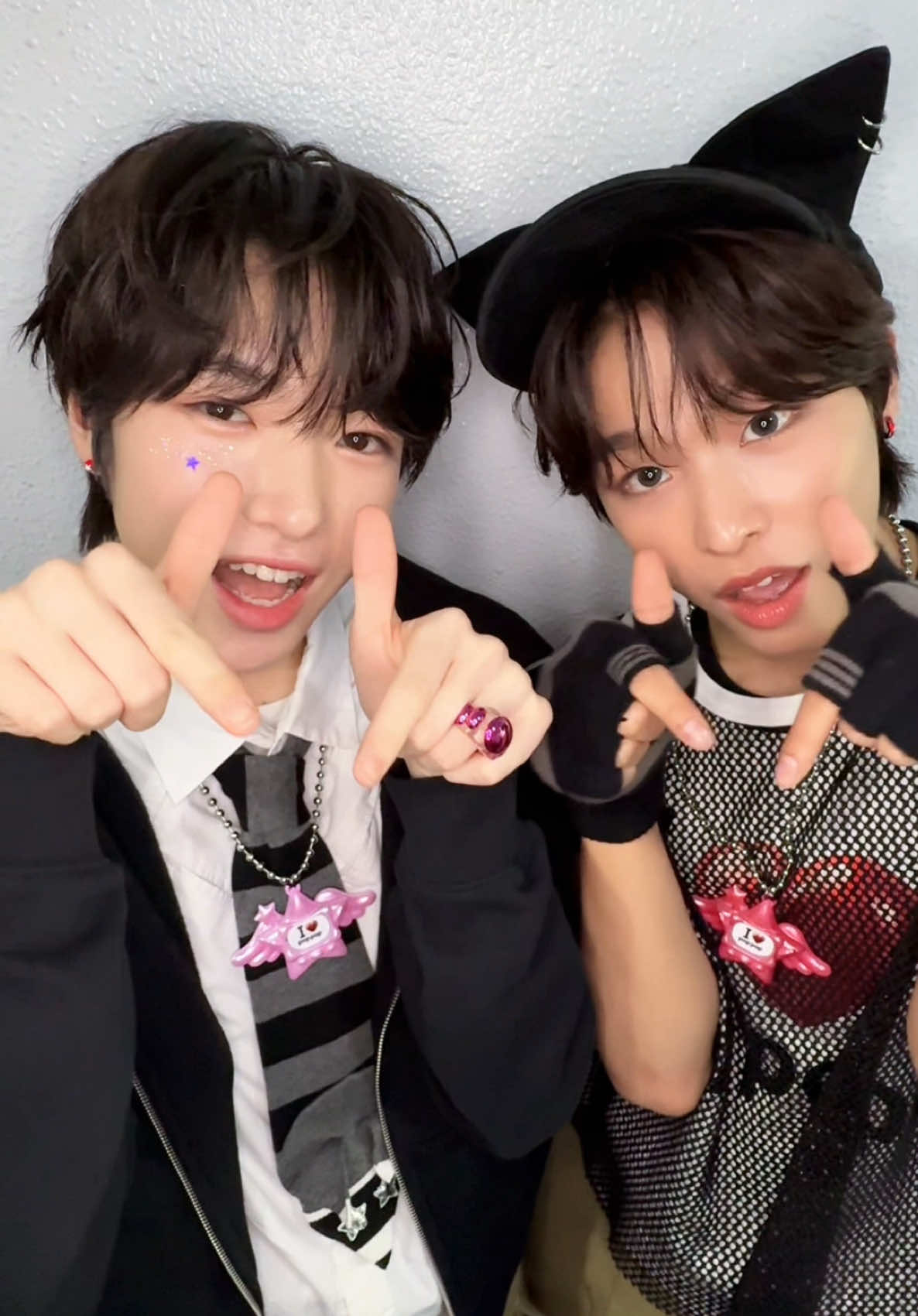 살구송🍑 #RIKU #SAKUYA #리쿠 #사쿠야  #リク #サクヤ  #NCTWISH #poppop #NCTWISH_poppop