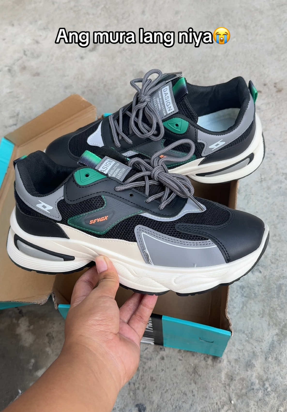 May isang kulay pa niyan apaka ganda #menshoes #menshoestyle #sapatos #shoes 