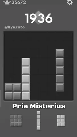 PART 2 | PRIA MISTERIUS #kholiddiana #Fyp 0