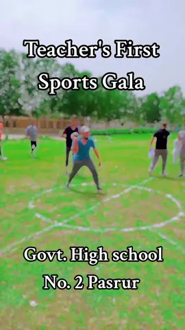 ##TeacherSportsGala2025 #firstsportsgala #educacion #TeacherSportsGala2025 #SportsForTeachers #PunjabGovernmentInitiative #pasrur #beauty #like #beauty #educacion #educacion #foryou #trending @Pervaiz Bajwa @Pasrur News With Amur Raza... @Qasim Ali Shah Foundation @Munda Pasruri0 