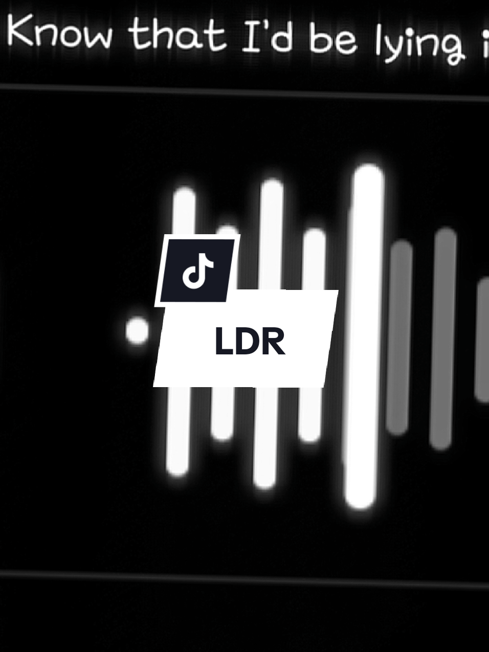 แล้วไม่ชอบหรอคนร้องมั่วอ่ะ #voice #cover #Ldr #ฟีดดดシ #tiktok 