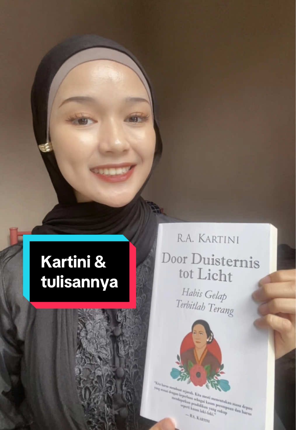 Hidup perempuan yang melawan. #Kartini #21April #RAKartini #perjuangan #perlawanan #patriarki