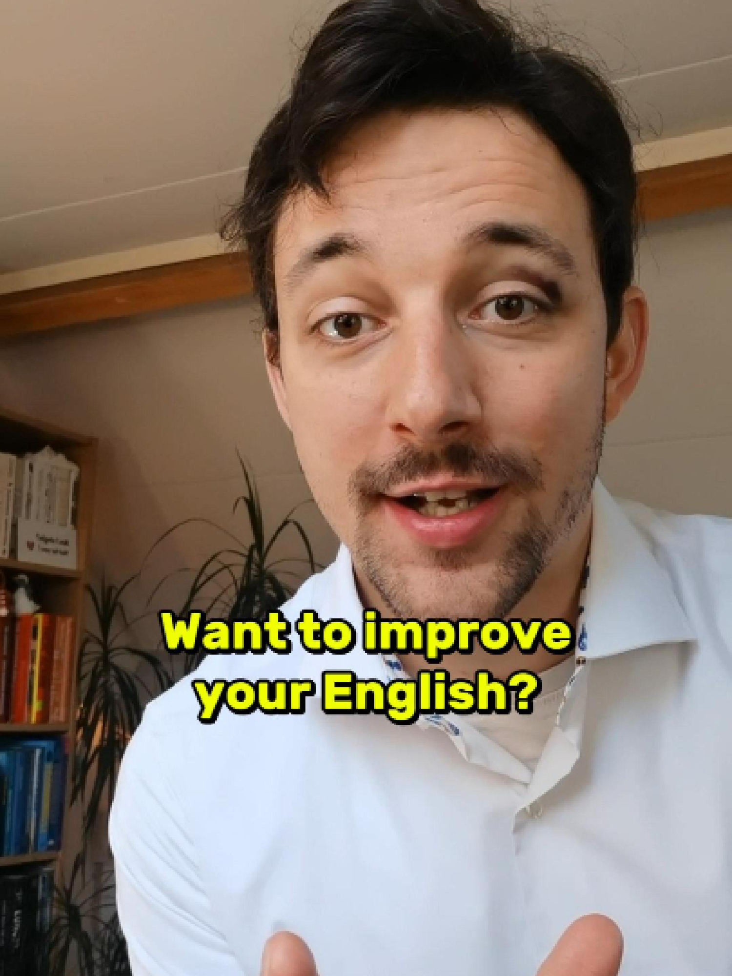Fast English? Try This One Listening Trick