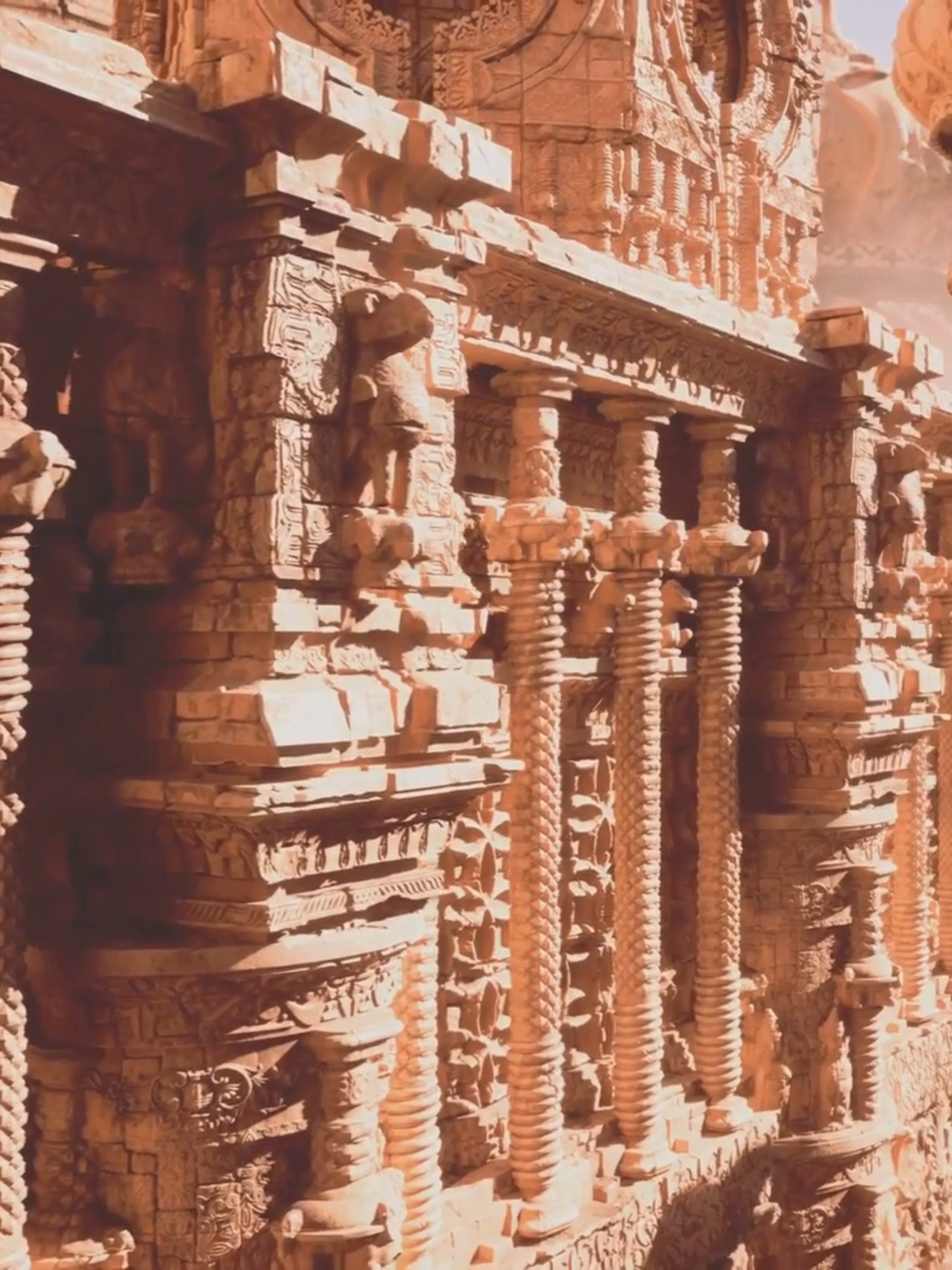 Khám phá lịch sử huy hoàng của các đế chế hùng mạnh tại Ấn Độ thời trung cổ! 🌟 Triều đại Gupta sau: Dù không chắc có liên hệ trực tiếp với Đế chế Gupta cổ, những người cai trị vẫn sử dụng hậu tố 