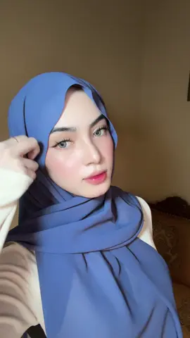 pashmina oval @Imani.hijab warnanya cantik bgt🤏🏻