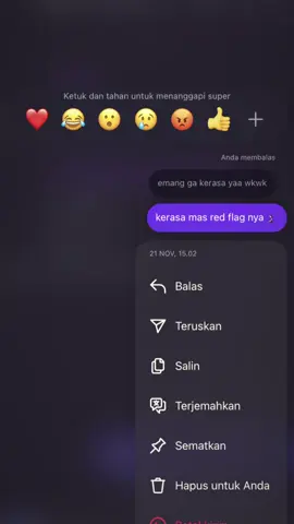 di deketin kating teknik