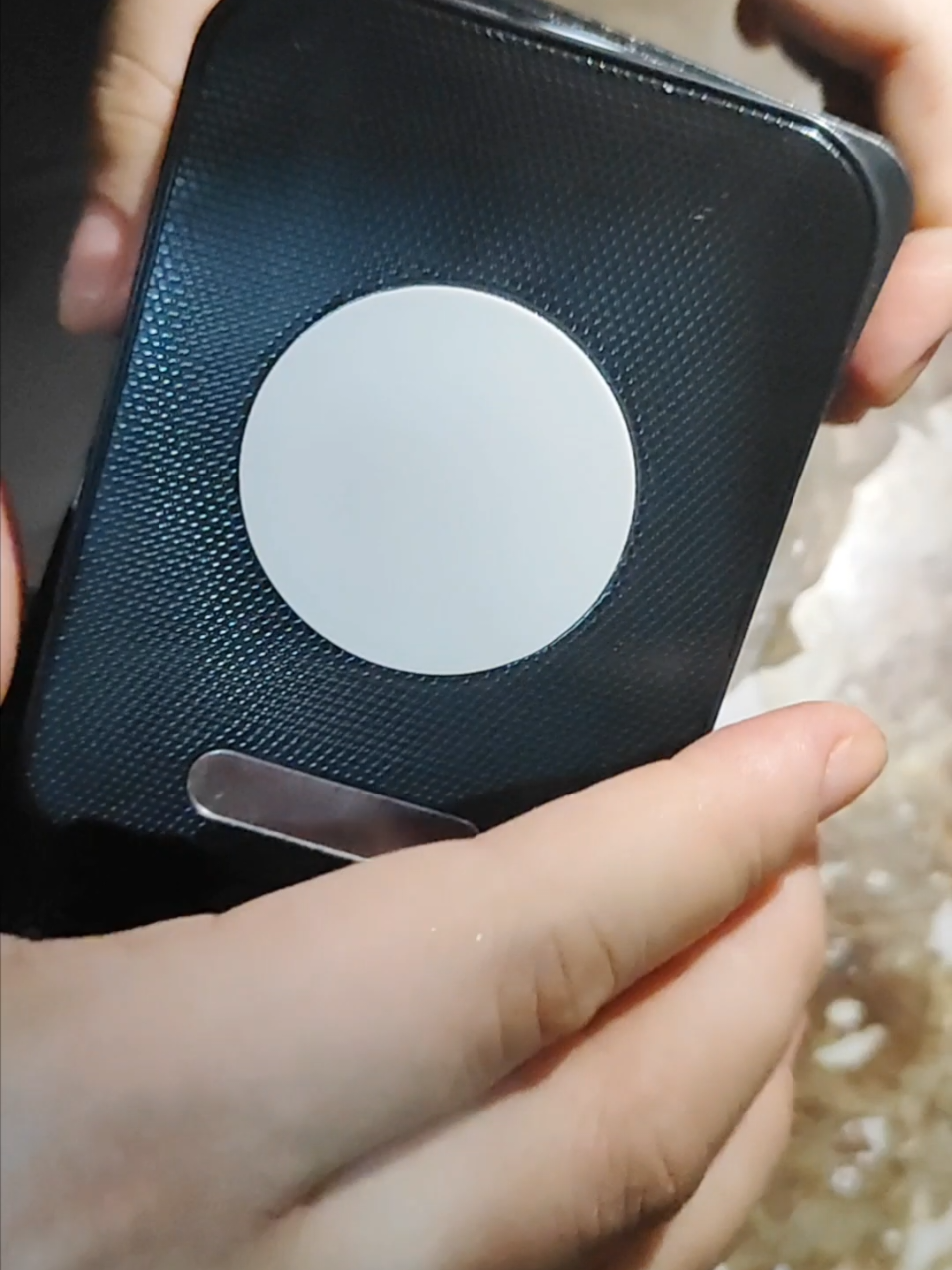 3IN1 mga mima . ✅Powerbank ✅phoneholder ✅bluetoothspeaker san kapa !  #bluetoothspeaker #powerbank #phoneholder #tiktokfinds #affiliatetiktok 