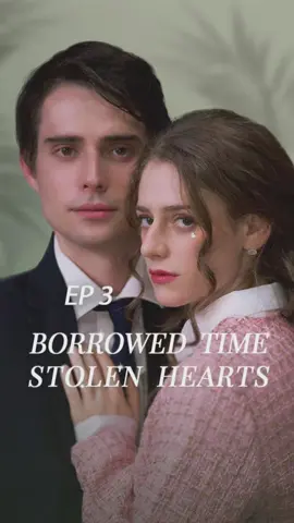 𝐁𝐨𝐫𝐫𝐨𝐰𝐞𝐝 𝐓𝐢𝐦𝐞 𝐒𝐭𝐨𝐥𝐞𝐧 𝐇𝐞𝐚𝐫𝐭𝐬 - 03 Agnes identifies herself as heiress and offers to marry him in contract.#kalostv #mustwatchmovies #contemporary #fyp #contractmarriage #strongfemalelead #lovetriangle #romance #fatedmates