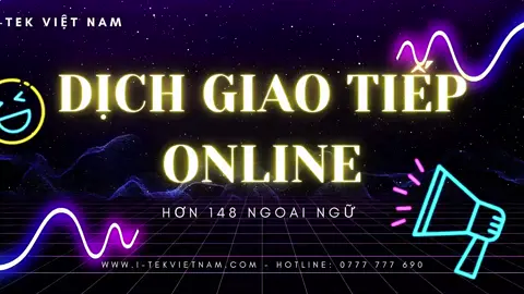 THÔNG TIN CHÍNH PEN I-TEK S - 2025 Tên: Bút phiên dịch i-Tek S Thương hiệu: I-Tek Việt Nam Công nghệ: Trí tuệ nhân tạo AI Dữ liệu dịch: Bản quyền hãng i-Tek Việt Nam TT  bảo hành chính hãng: Tại Việt Nam Tính năng kép: Bố mẹ Làm việc chuyên nghiệp - Con Học tiếng Anh chuyên sâu Sử dụng: Loa ngoài - Tai nghe Bluetooth Kiểu dáng: Công thái học, đầu bút lớn, khoảng sáng rộng, tiêu điểm điểm nhận diện rõ ràng dễ quan sát __________ TÍNH NĂNG CHÍNH PEN S * Làm việc chuyên nghiệp 1. Dịch giao tiếp 140 ngoại ngữ, không cần mạng 3 ngoai ngữ (Anh, Trung,Việt ...)  2. Dịch scan đầu bút 3. Dịch chụp ảnh lưng bút - Xuất Text: Dịch điểm, dịch toàn văn * Học ngoại ngữ chuyên sâu 1. Kim từ điển bigdata dữ liệu: Đọc, dịch, phiên âm, giải nghĩa câu, từ (Danh, động, tính từ...) 2. Phát triển vốn từ và câu: Các mẫu câu nâng cao, chuyên sâu 3. Luyện nghe nói phát âm: Máy chấm điểm. 4. Bộ Từ vựng Anh-Việt luyện thi đa ngành, học thuật, chuyên sâu cho mọi cấp độ: Tiểu học,THCS,THPT, TOEFL, IELTS... 5. Chương trình học tiếng Anh Tiểu học, Trung học: Ngữ Âm, Cấu trúc câu.                                     #ItekThươnghiệuViệt #itekvietnam #ItekPenS2025#capcut #xh#xuhuong#xuhuongtiktok#viral