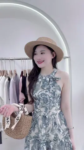 Ce ghé link ở tiểu sử hoặc tìm phở bò NẤM SHOP (hơn 700k fl) để mua hàng ạ 🍄 #vayxinh #vaycongso #vayhoa #vaydicuoi #phoidoxinh #namshop #xuhuong    