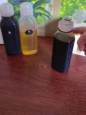 300/500ML Kitchen Oil Bottles Plastic Seasoning Squeeze Dispenser Olive Container Cooking Gadget