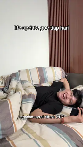 apalagi pas weekend pasti kyk gini