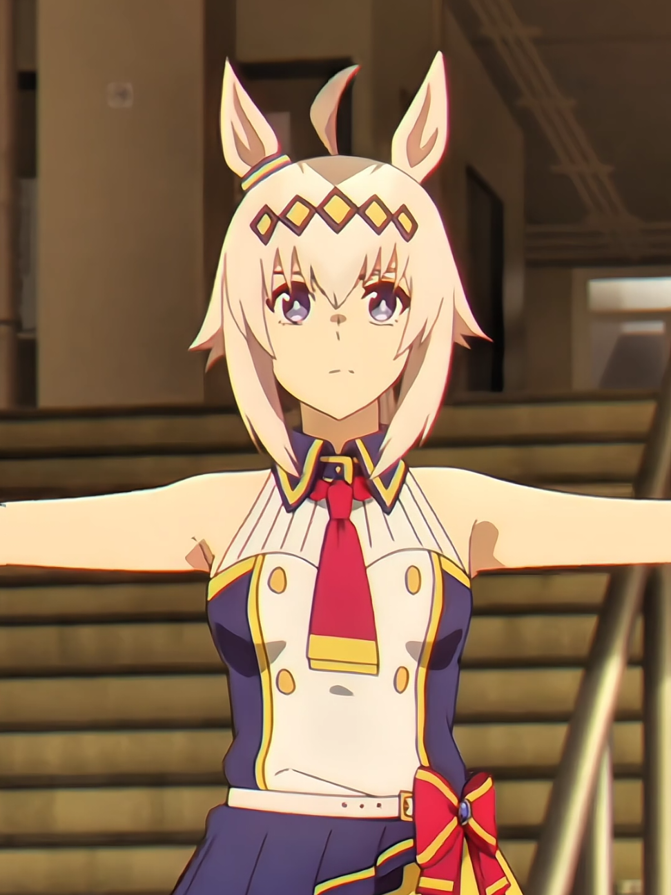 Oguri Cap ! ! ❤️❤️❤️ #umamusume #umamusumeanime #umamusumecinderellagray #oguricap #oguricapdance #cuteanimegirls #animerecommendations #animefyp #anime #fyp  #アニメ 