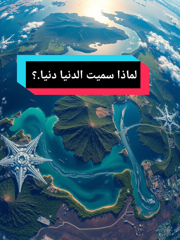 اتعلم.؟!  لماذا سميت الدنيا دنيا.؟  ولماذا سمية السماء الدنيا.؟  #الدنيا #اقتباسات #كلام_من_ذهب #الذكاء_الاصطناعي #متابعه_ولايك_واكسبلور_احبكم #تحفيز #متابعه #قصص #فلتر_تعديل_الصوت #حكايات #تطوير_الذات #اللهم_صلي_على_نبينا_محمد #paratiiiiiiiiiiiiiiiiiiiiiiiiiiiiiii #bdtiktokofficial #psychology #explore #perte #tik_tok #fyp #usa_tiktok #fürdich #france 