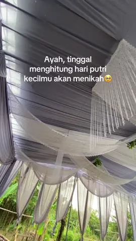 #fypシ #wedding #bismillah 